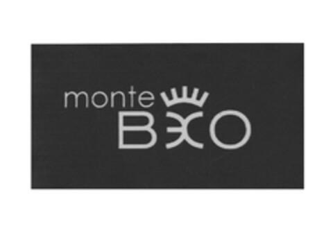 monte BECO Logo (EUIPO, 12.07.2006)