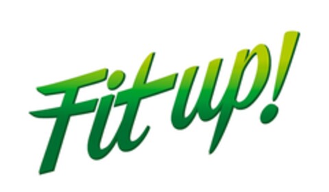 Fit up! Logo (EUIPO, 08.09.2006)