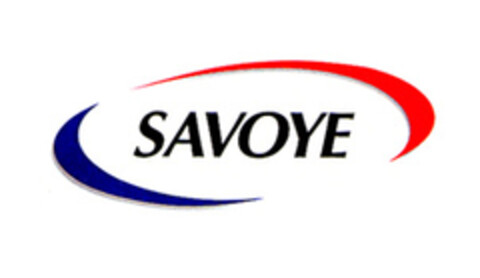 SAVOYE Logo (EUIPO, 10.12.2004)