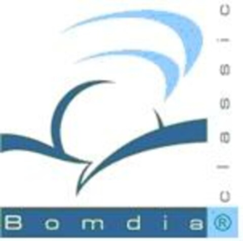 Bomdia classic Logo (EUIPO, 19.10.2006)