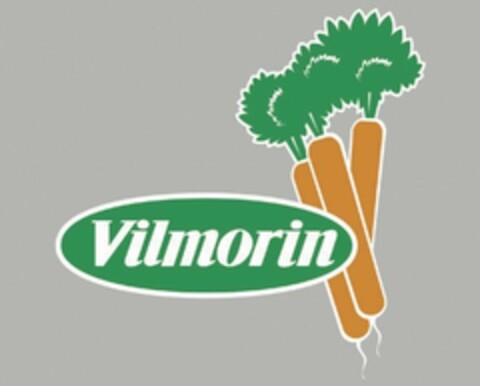 Vilmorin Logo (EUIPO, 11.12.2006)