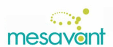 mesavant Logo (EUIPO, 12.12.2006)