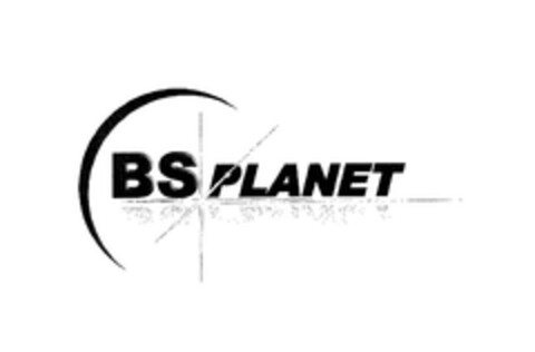 BS PLANET Logo (EUIPO, 16.02.2007)