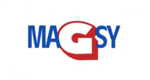 MAGSY Logo (EUIPO, 19.02.2007)