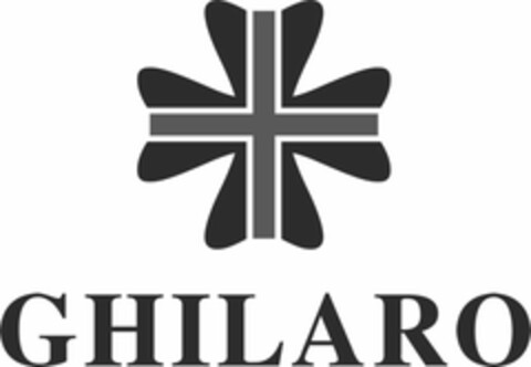 GHILARO Logo (EUIPO, 10.04.2007)