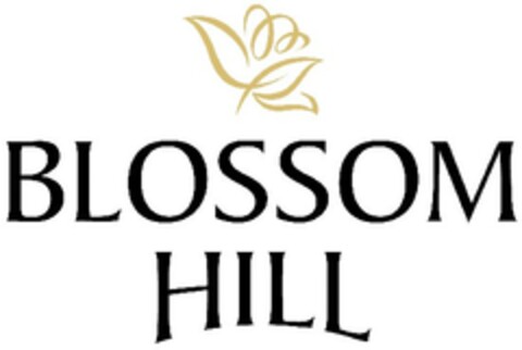 BLOSSOM HILL Logo (EUIPO, 21.11.2007)