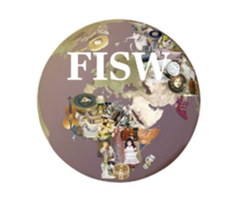 FISW Logo (EUIPO, 01/17/2008)