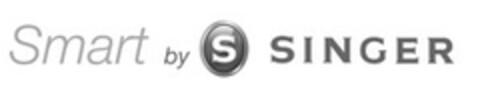 Smart by S SINGER Logo (EUIPO, 15.02.2008)