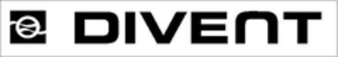 DIVENT Logo (EUIPO, 02/15/2008)