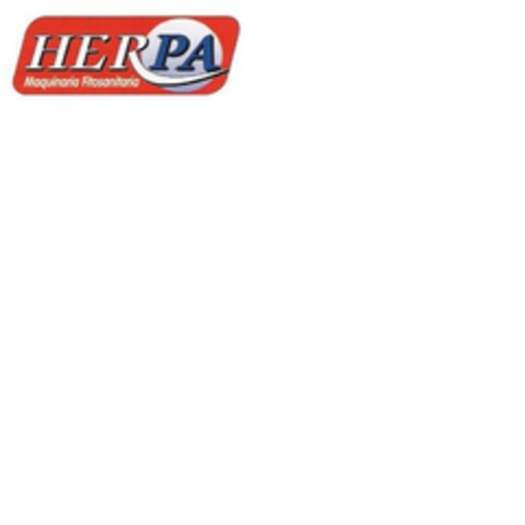 HERPA Maquinaria Fitosanitaria Logo (EUIPO, 18.03.2008)