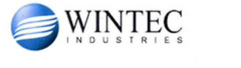 WINTEC INDUSTRIES Logo (EUIPO, 04/03/2008)