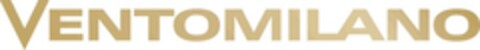 VENTOMILANO Logo (EUIPO, 04/24/2008)