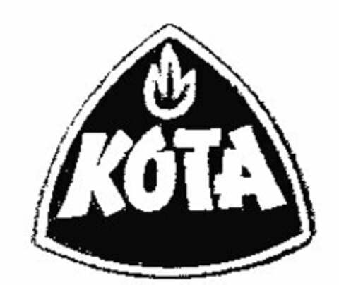 KOTA Logo (EUIPO, 13.06.2008)