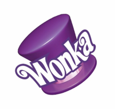 Wonka Logo (EUIPO, 09.07.2008)