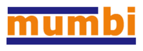 mumbi Logo (EUIPO, 12/04/2008)