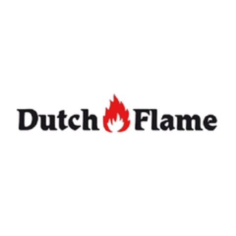 Dutch Flame Logo (EUIPO, 18.02.2009)