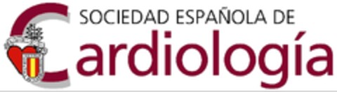 SOCIEDAD ESPAÑOLA DE Cardiología Logo (EUIPO, 14.04.2009)