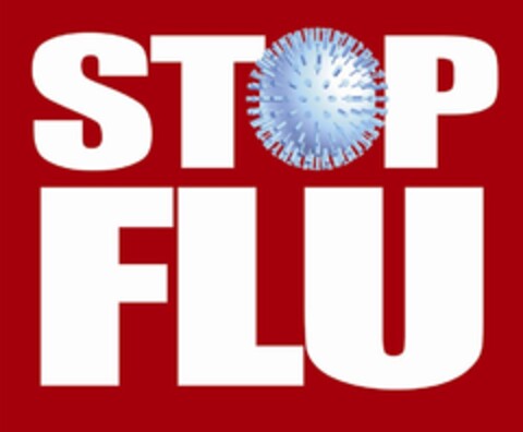 STOP FLU Logo (EUIPO, 05/07/2009)