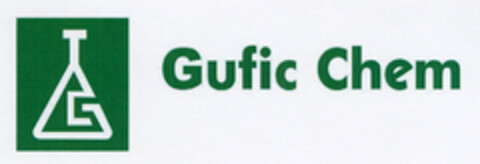 Gufic Chem Logo (EUIPO, 14.04.2009)