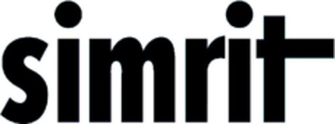 simrit Logo (EUIPO, 11/03/2009)