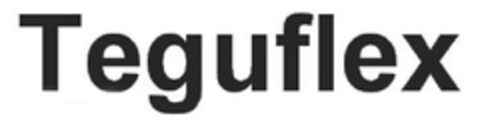 TEGUFLEX Logo (EUIPO, 18.11.2009)