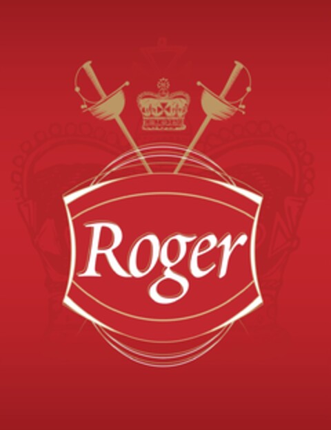 Roger Logo (EUIPO, 17.02.2010)