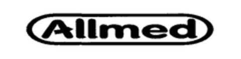 Allmed Logo (EUIPO, 02/03/2010)