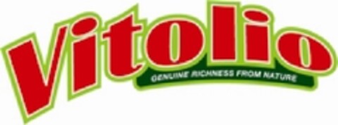 Vitolio Logo (EUIPO, 25.02.2010)