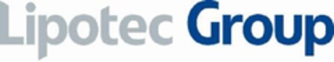 LIPOTEC GROUP Logo (EUIPO, 10.03.2010)