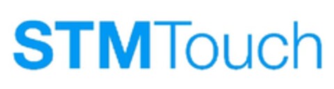 STMTouch Logo (EUIPO, 04/20/2010)