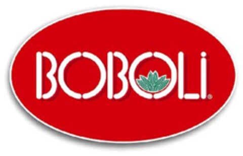 BOBOLI Logo (EUIPO, 06/24/2010)
