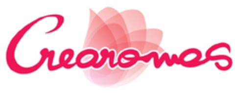 CREAROMAS Logo (EUIPO, 16.09.2010)