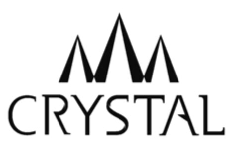 Crystal Logo (EUIPO, 20.09.2010)