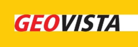 GEOVISTA Logo (EUIPO, 11/03/2010)