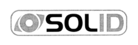 SOLID Logo (EUIPO, 02.11.2010)