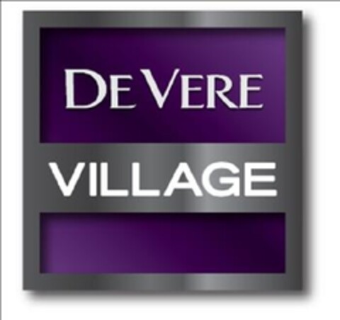 DE VERE VILLAGE Logo (EUIPO, 22.12.2010)