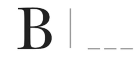 B Logo (EUIPO, 12/28/2010)