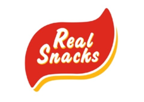 Real Snacks Logo (EUIPO, 17.01.2011)