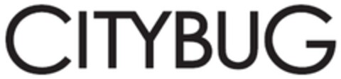 CITYBUG Logo (EUIPO, 01/21/2011)