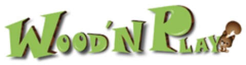 Wood'N Play Logo (EUIPO, 25.01.2011)