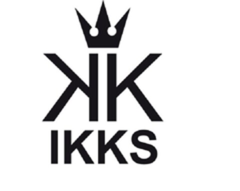 IKKS Logo (EUIPO, 28.02.2011)