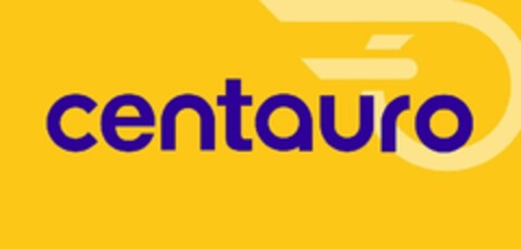 CENTAURO Logo (EUIPO, 03/01/2011)