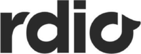 RDIO Logo (EUIPO, 03/03/2011)