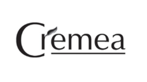 Cremea Logo (EUIPO, 17.05.2011)