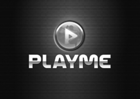 Playme Logo (EUIPO, 23.06.2011)