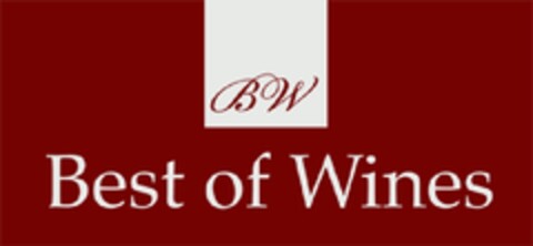 BEST OF WINES Logo (EUIPO, 29.06.2011)