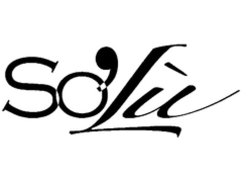 SÒLÙ Logo (EUIPO, 04.07.2011)