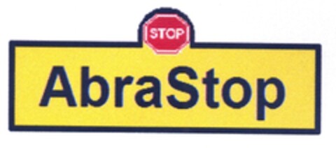 STOP AbraStop Logo (EUIPO, 18.07.2011)