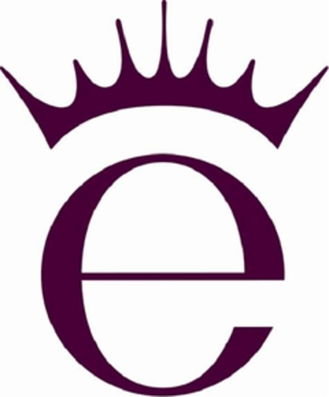 e Logo (EUIPO, 07/19/2011)