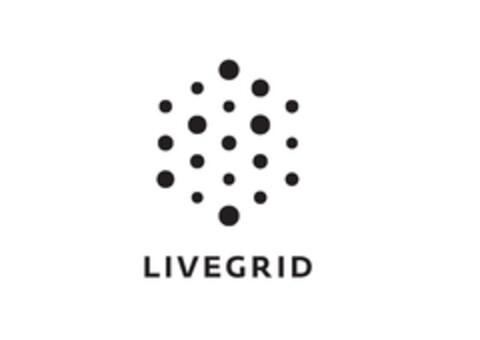 LIVEGRID Logo (EUIPO, 08/02/2011)